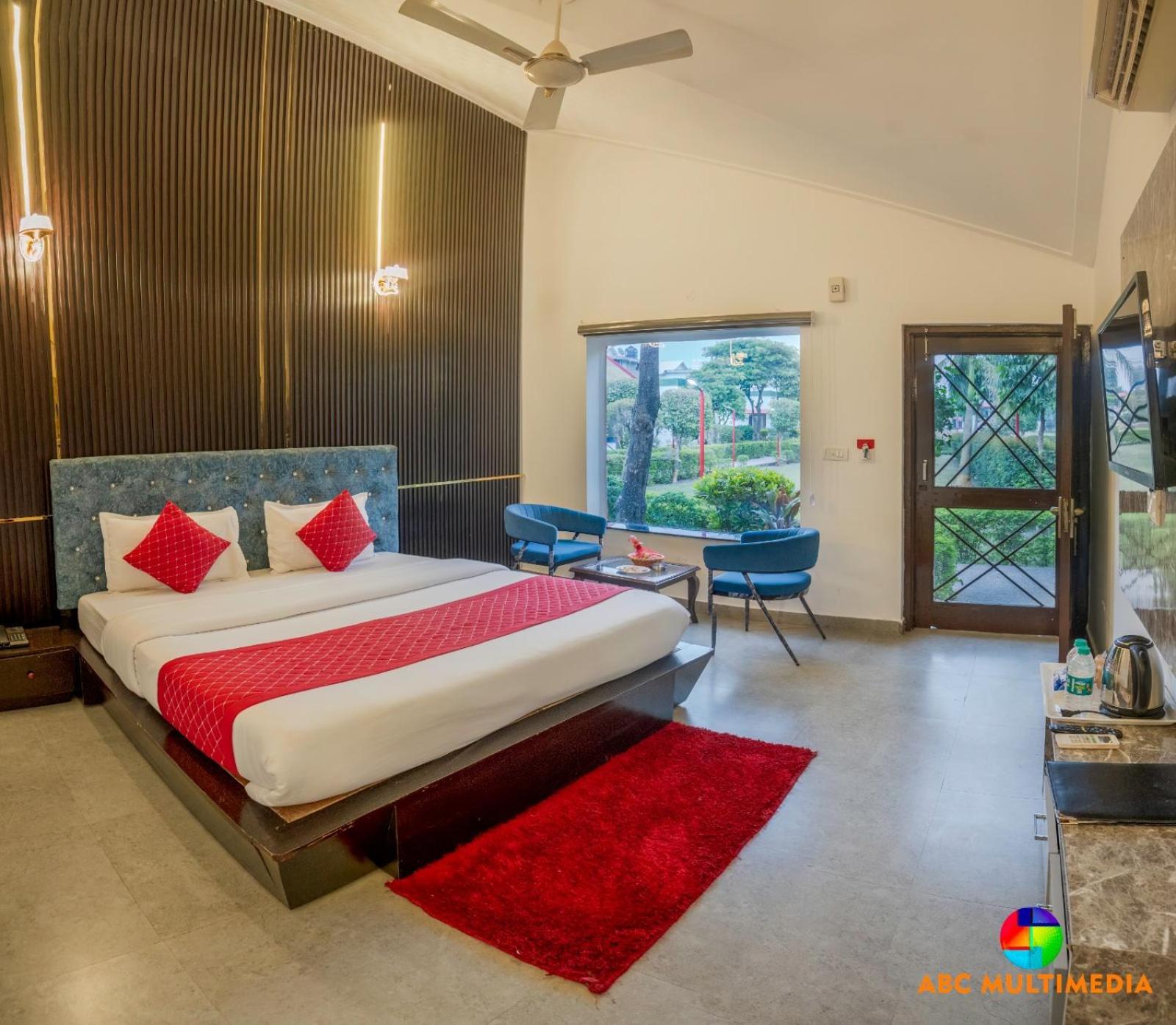 Smart Homstays By Ai 1 Shimla Zewnętrze zdjęcie